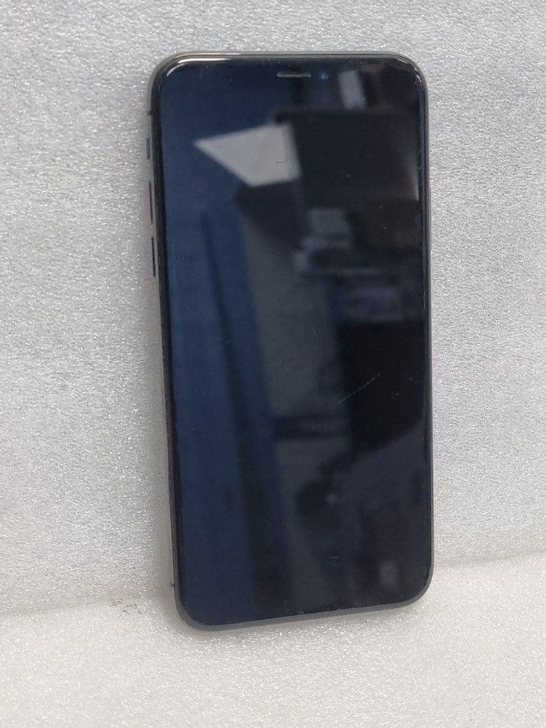 Оголошення Apple iphone x 64gb Б/У