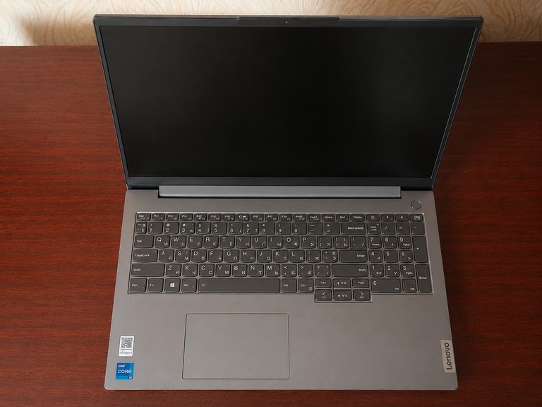 Купити Lenovo ThinkBook 16 G6 IRL (21KH008RRA) Б/У