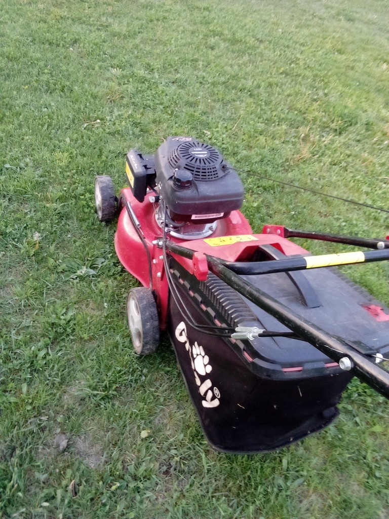 Дешево Grizzly BRM4620-16 з ломбарду