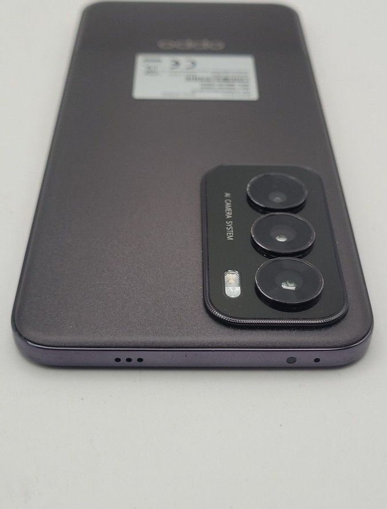 Oppo reno12 pro 5g 12/512gb Код:01-200954943. Зображення 6