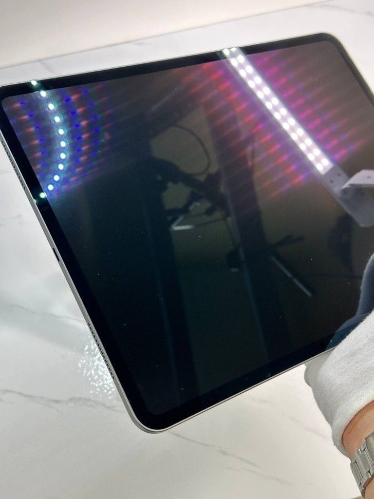 Apple ipad pro 13 2024 wi-fi 256gb Код:01-200938759. Изображение 6