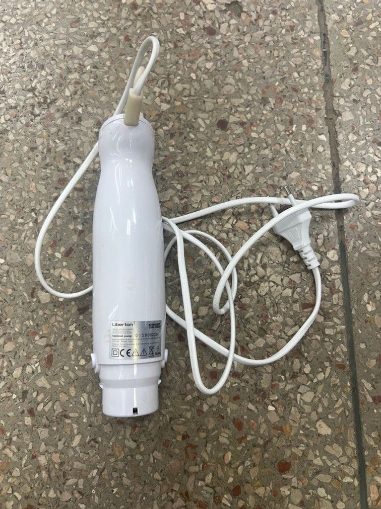 Купить Liberton LHB-0300 Б/У