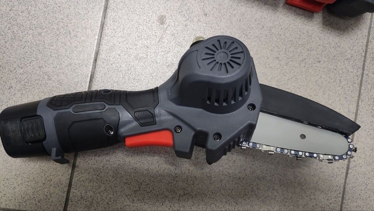 Дешиво Forte CS-10BLS (142775) с ломбарда