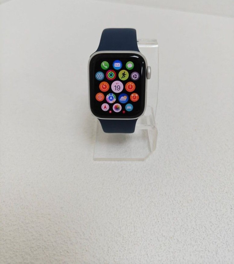 Розпродаж Apple watch se 2 gps 40mm aluminium case, продавець Техноскарб