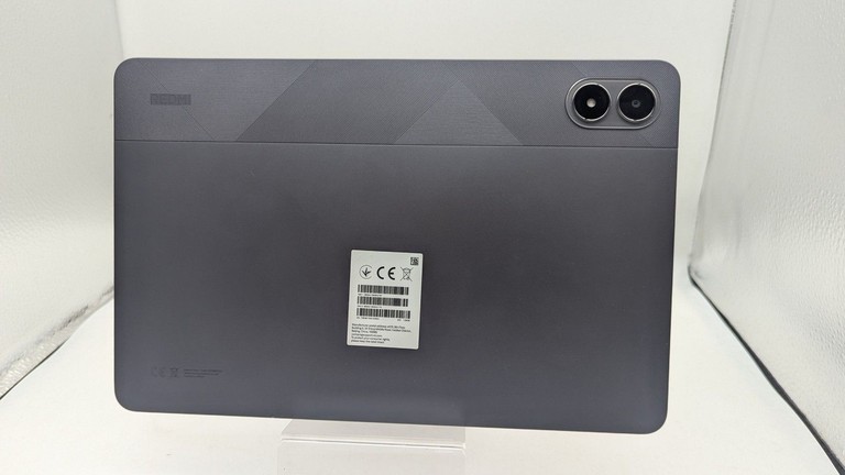 Оголошення Xiaomi Redmi Pad 2 Pro 5G 6/128GB Graphite Gray (VHU6151EU) Б/У