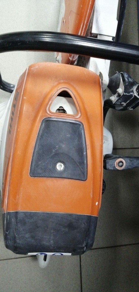 Дешево Stihl TS 800 з ломбарду