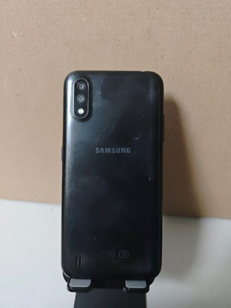 Розпродаж Samsung galaxy a01 2/16gb, продавець Техноскарб