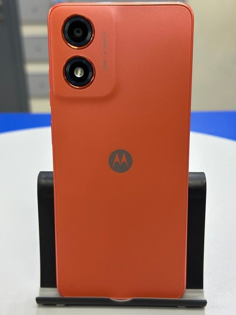 Motorola g04 4/64gb Код:01-200955644. Зображення 5