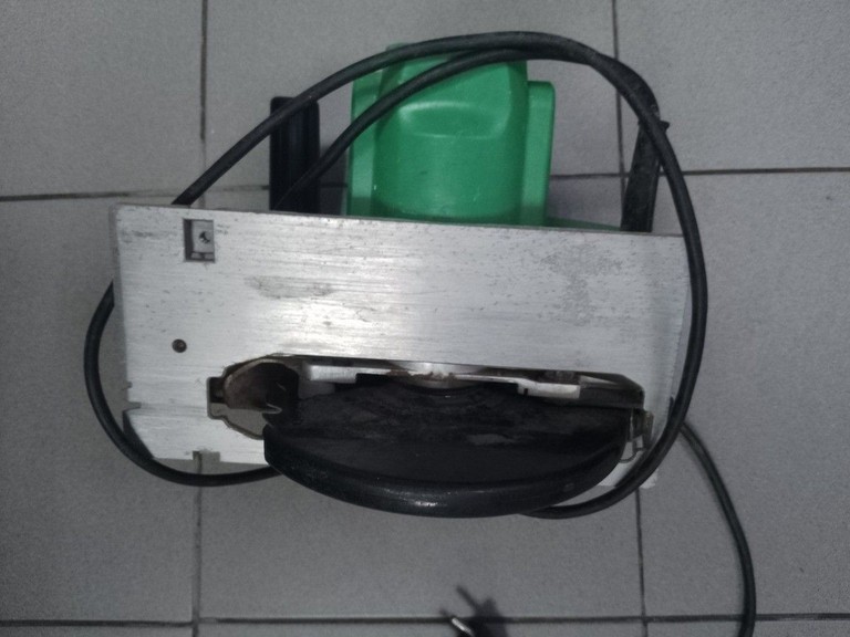Оголошення Hitachi C7SS Б/У