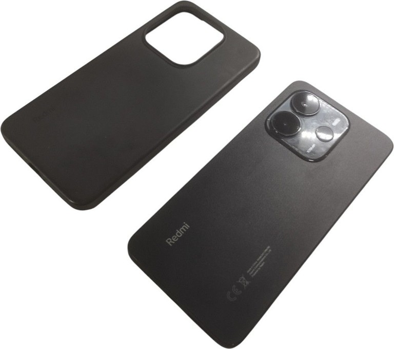 Купити Xiaomi redmi note 14 8/256gb Б/У