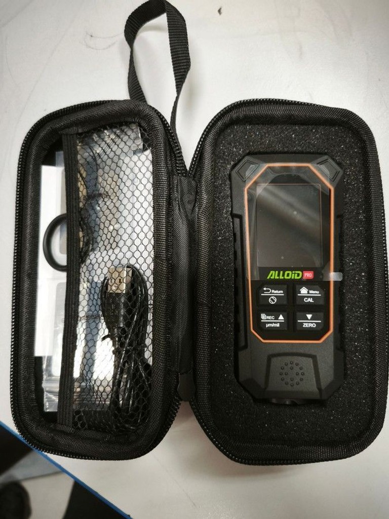 Купити Alloid TG-9936 Б/У
