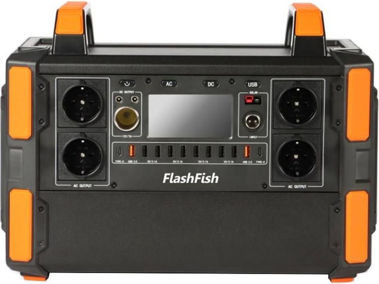 Купити Flashfish F132 Б/У