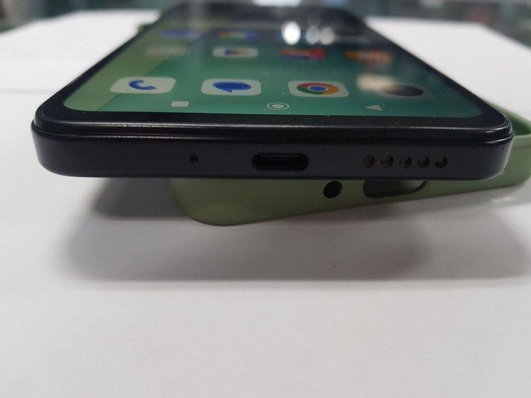 Розпродаж Xiaomi redmi 14c 4/128gb, продавець Техноскарб