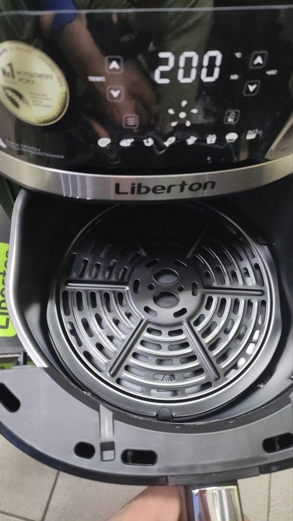 Liberton LAF-3206 Код:01-200957101. Зображення 6
