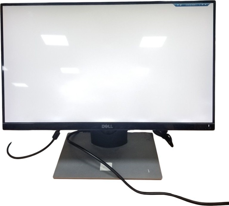 Оголошення Dell s2216h Б/У