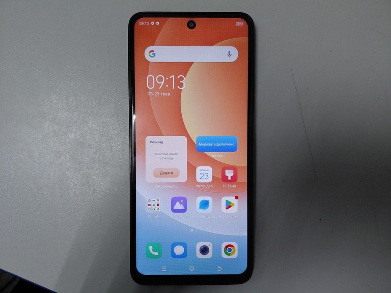 Купить Tecno camon 19 neo ch6i 6/128gb Б/У