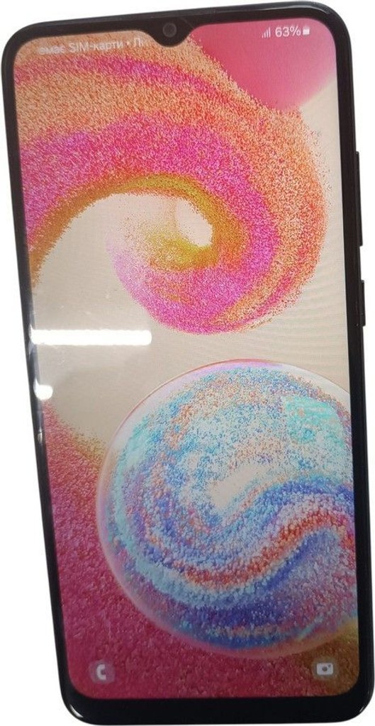 Дешево Samsung galaxy a04e a042f 3/32gb з ломбарду