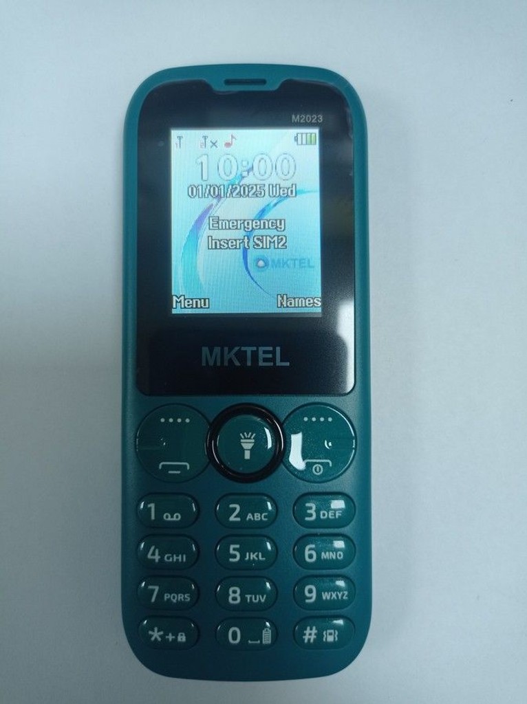 Оголошення Mktel m2023 Б/У