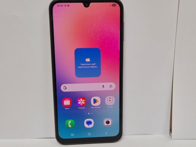 Розпродаж Samsung galaxy a24 sm-a245f 6/128gb, продавець Техноскарб