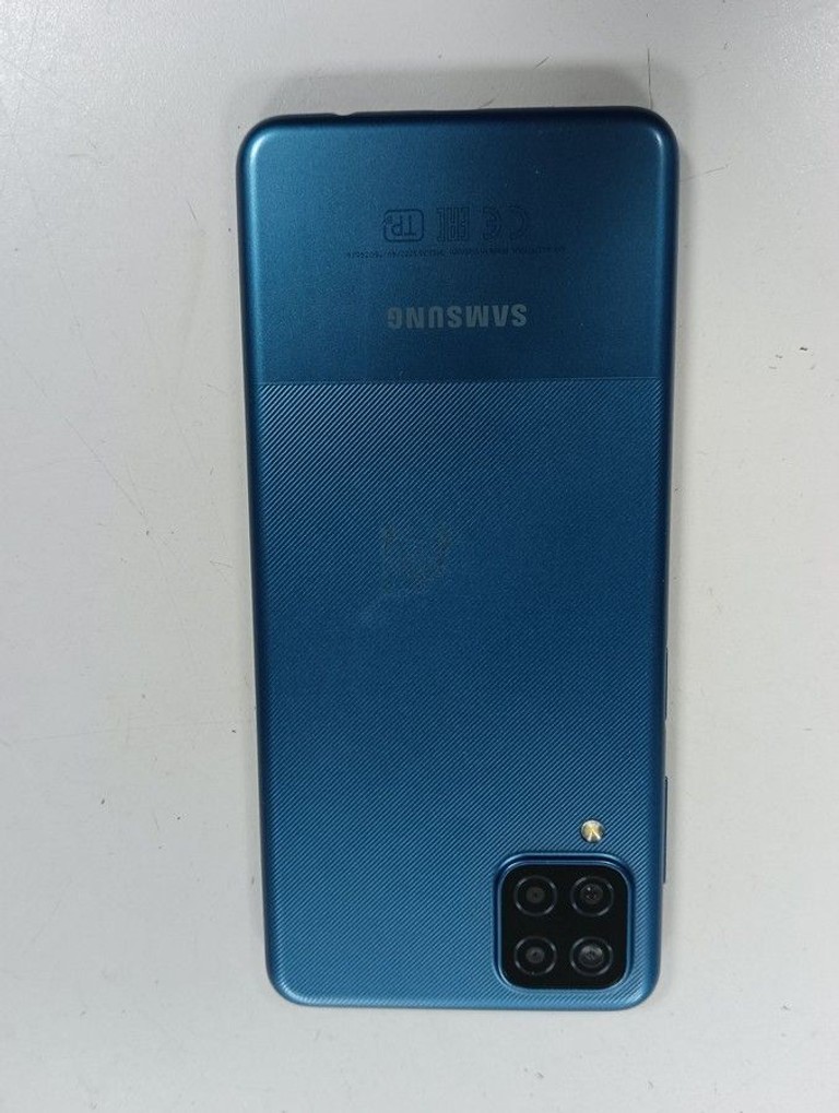 Samsung galaxy a12 sm-a127f 3/32gb Код:01-200965676. Изображение 7