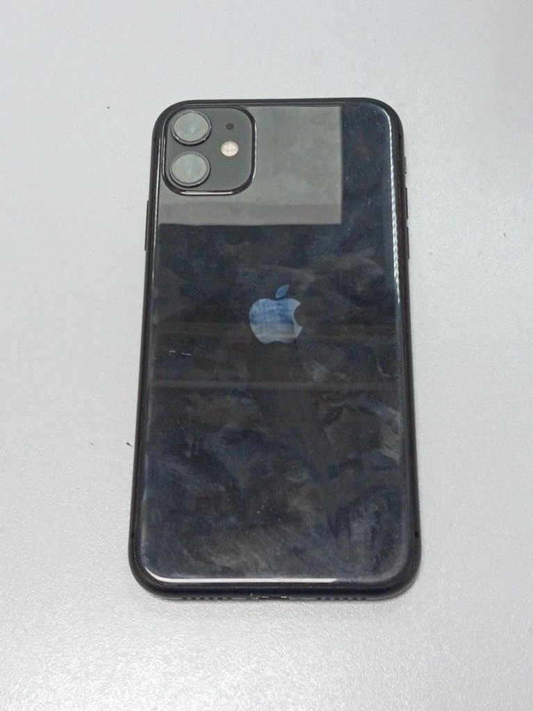 Розпродаж Apple iphone 11 64gb, продавець Техноскарб