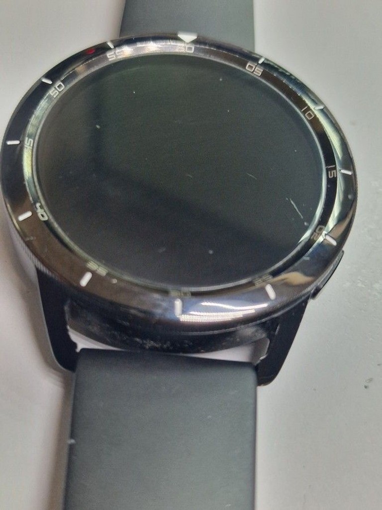 Дешево Xiaomi watch s3 з ломбарду