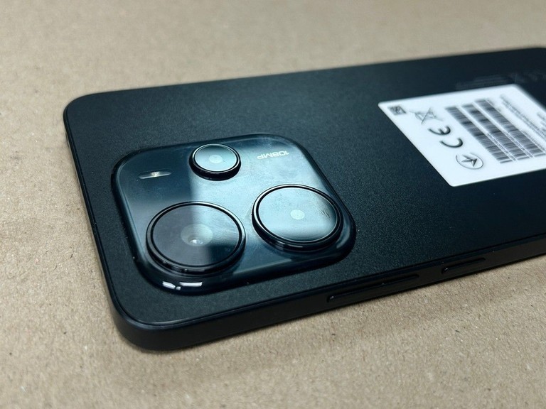 Оголошення Xiaomi redmi note 14 8/256gb Б/У