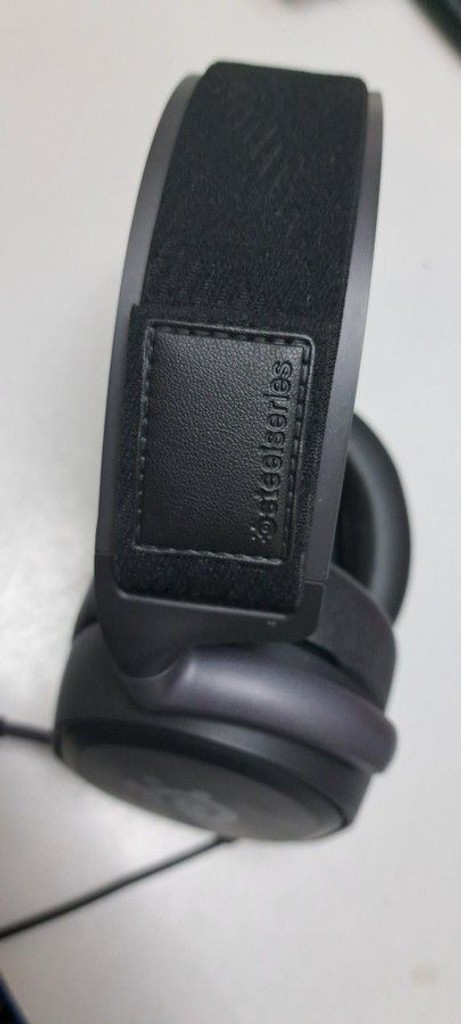 Steelseries arctis prime Код:01-200966160. Зображення 5