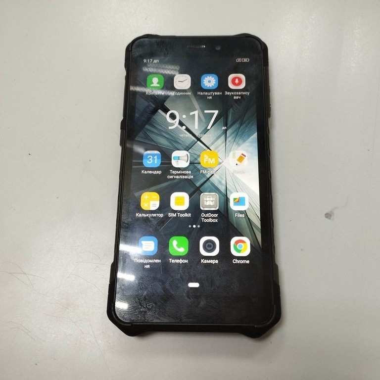 Дешево Ulefone armor x3 2/32gb з ломбарду
