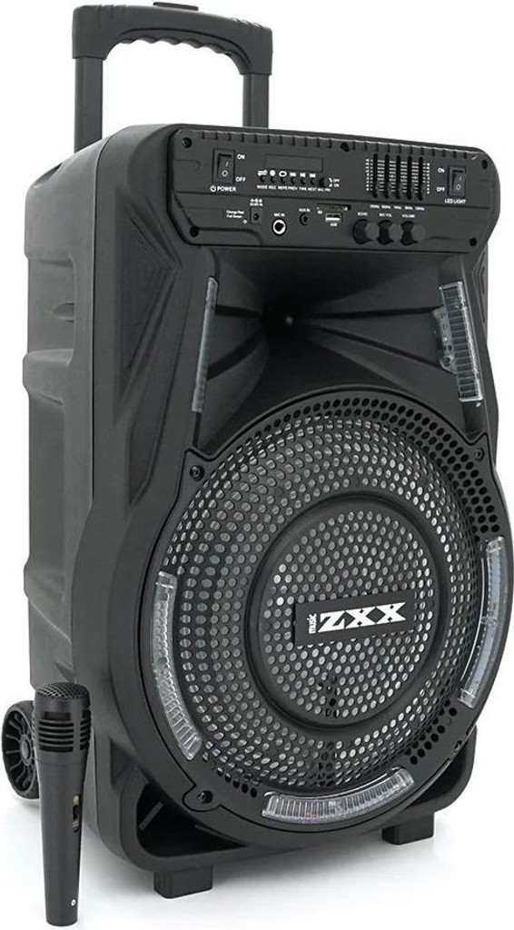 Купити ZXX-7171 600Вт (12") Б/У