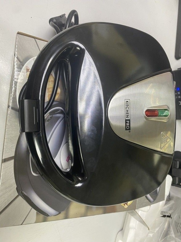 Купить Kitchen Pro el-09 Б/У