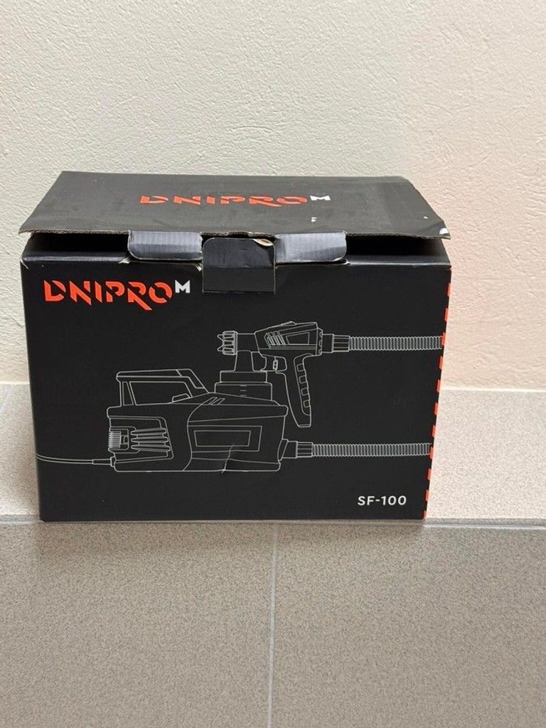Купити Dnipro-M sf-100 Б/У