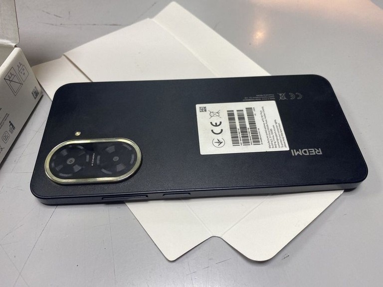 Дешево Xiaomi redmi a5 4/128gb з ломбарду