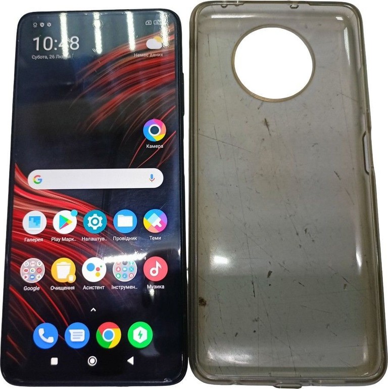Купити Xiaomi poco x3 pro 6/128gb Б/У