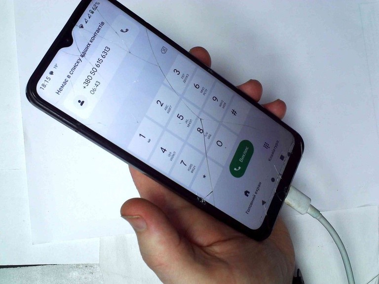 Розпродаж Nokia c22 2/64gb, продавець Техноскарб