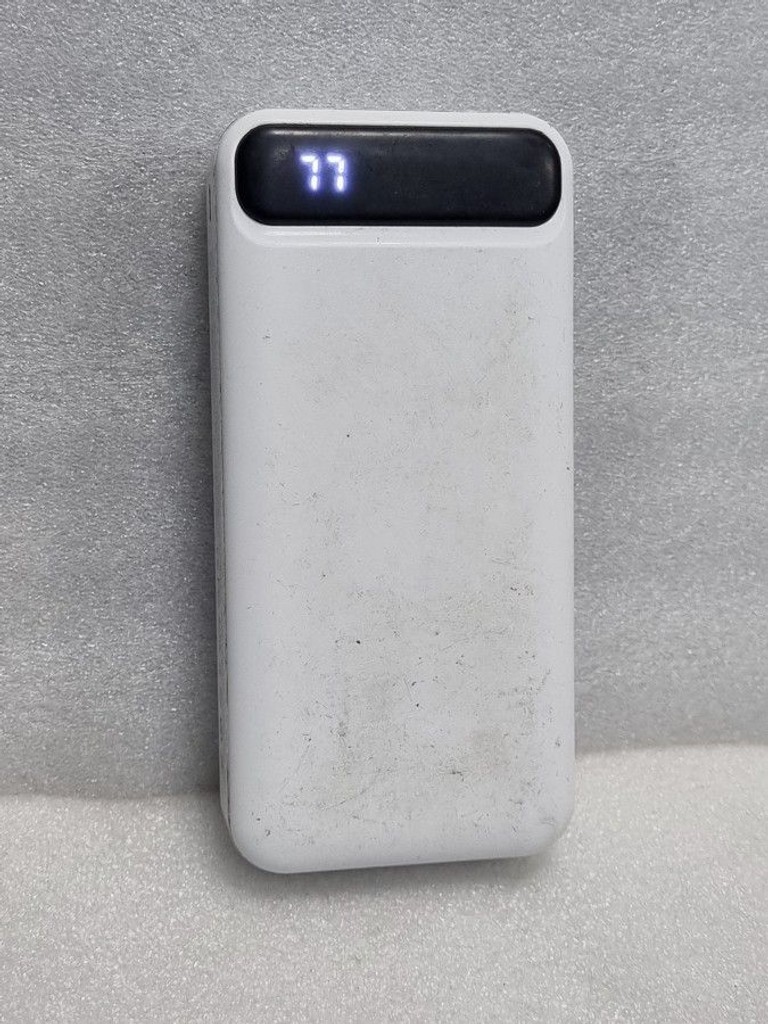 Купить Xo PR136 20000mAh Black Б/У