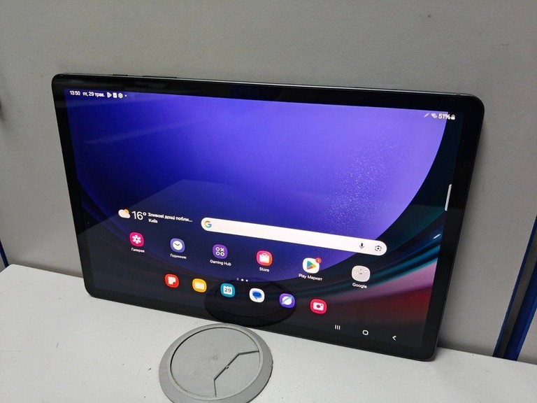 Купить Samsung galaxy tab s9 8/128gb wi-fi Б/У