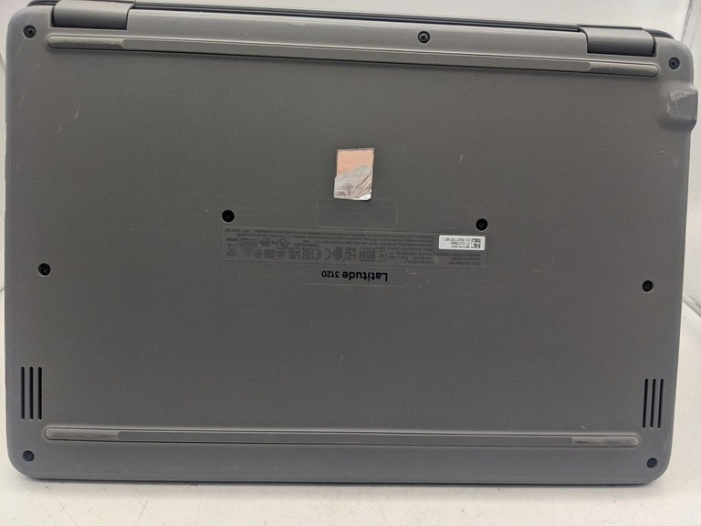 Dell 11/pentium n6000 ddr4/4gb ddr4/ssd 128 gb/*інтегрована Код:01-200939847. Зображення 7
