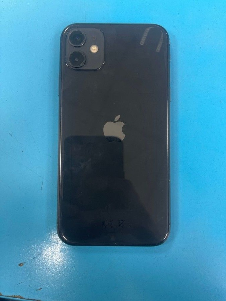 Оголошення Apple iphone 11 128gb Б/У