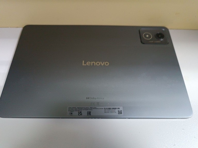 Дешево Lenovo Tab K11 Plus 8/256 WiFi Luna Grey (ZADS0145UA) з ломбарду