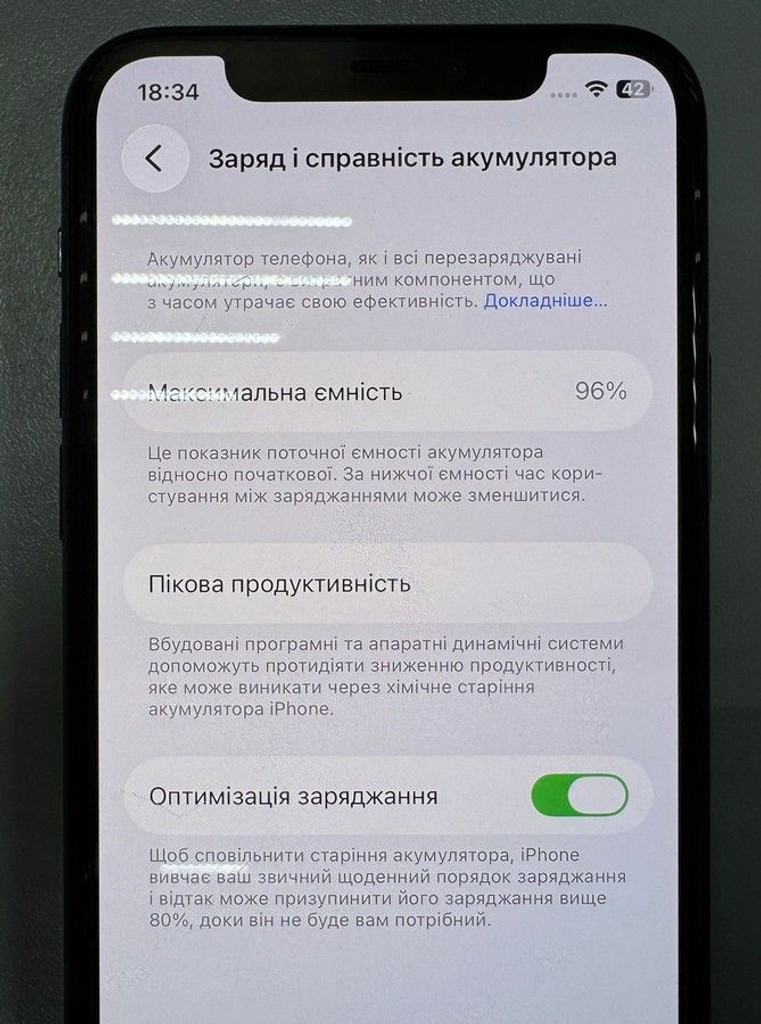 Дешево Apple iphone 11 pro 64gb з ломбарду