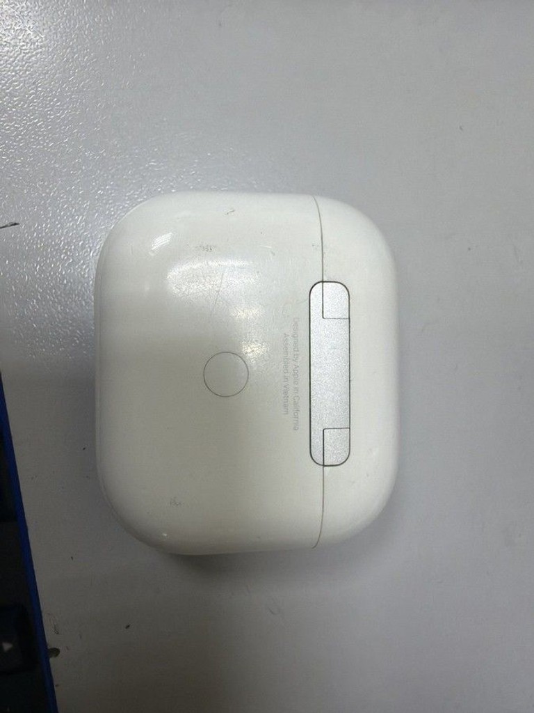 Объявление Apple airpods 3rd generation Б/У