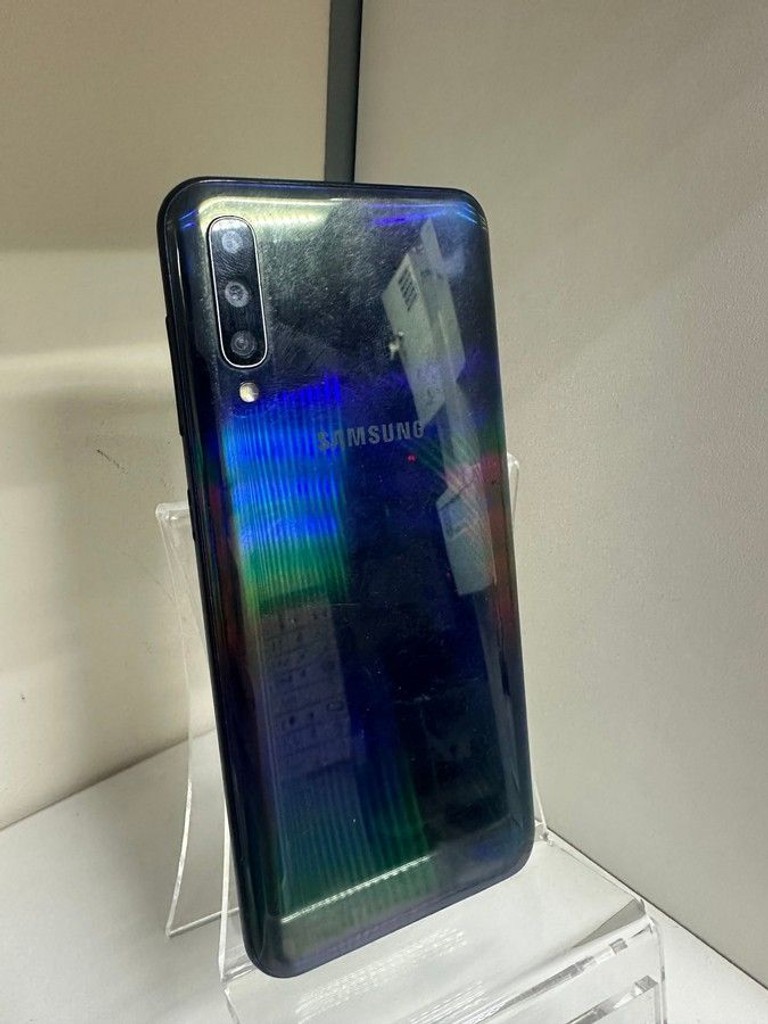 Купити Samsung galaxy a50 6/128gb Б/У