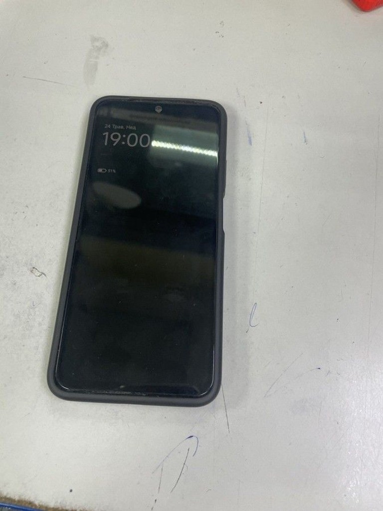 Купить Xiaomi redmi note 11s 6/128gb Б/У