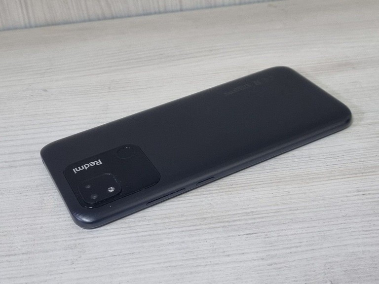 Xiaomi Redmi 10A 2/32GB Blue Код:01-200971881. Изображение 6