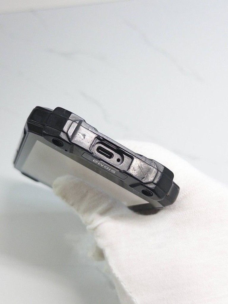 Sigma x-treme pq39 6/128gb Код:01-200972163. Изображение 12