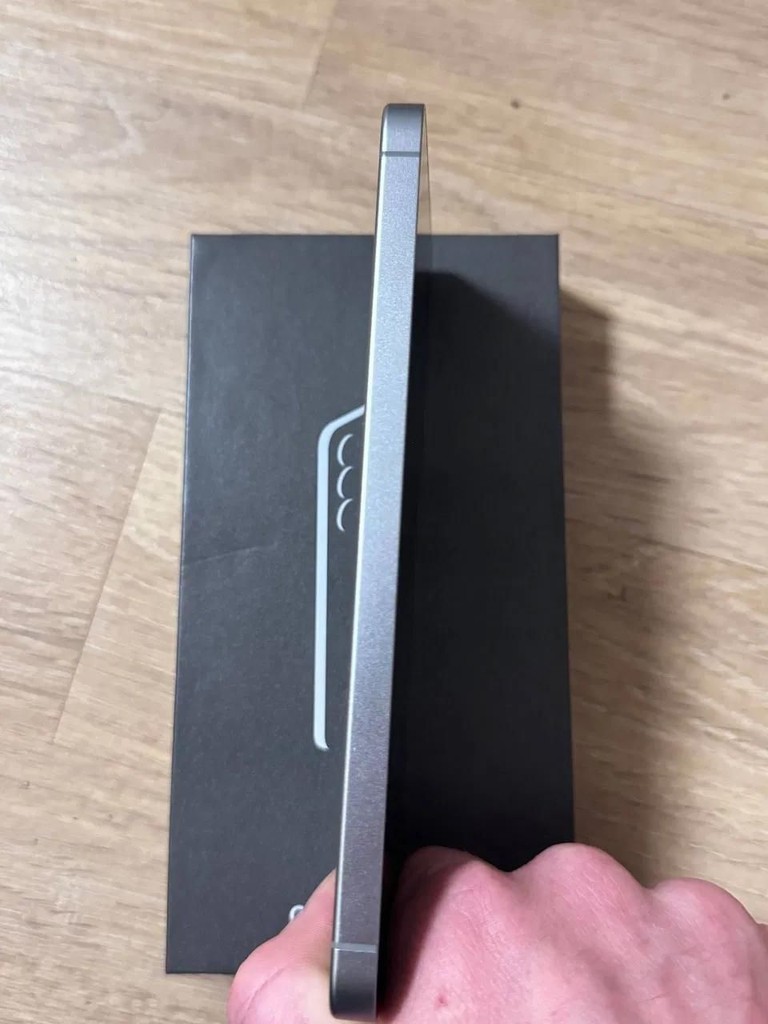 Samsung S25 FE 8/256 Код:null. Зображення 6