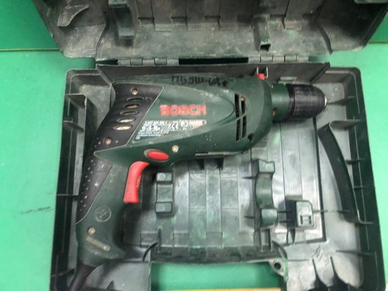 Дешево Bosch psb 650 re з ломбарду