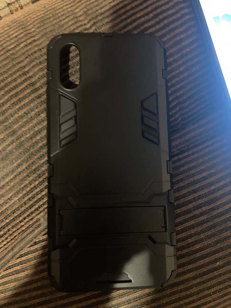 Xiaomi redmi 9a 2/32 Код:null. Зображення 8