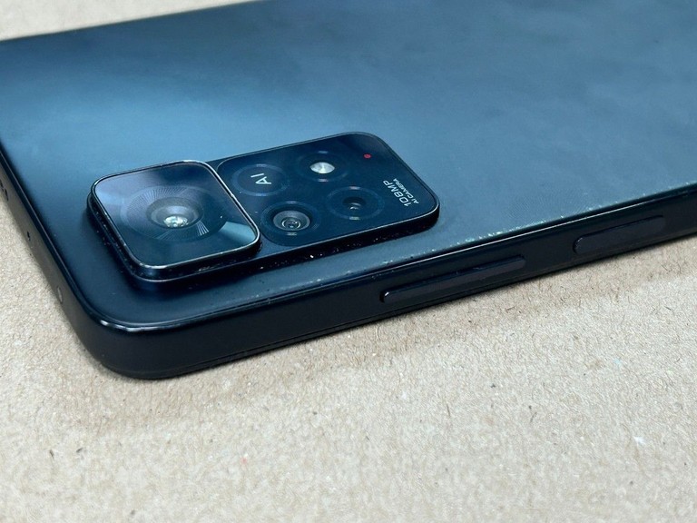 Дешево Xiaomi redmi note 11 pro 5g 6/128gb з ломбарду